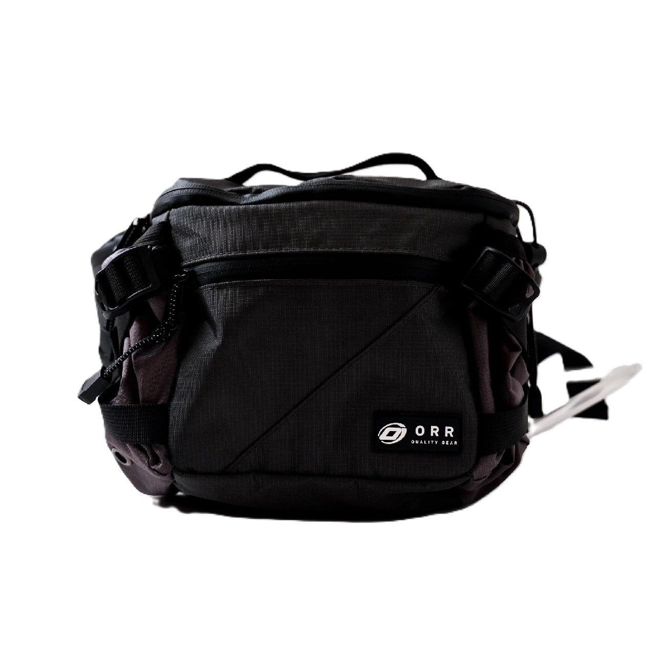 ORR Cycling Premium Bike Waist pack, Hip pack, Fanny pack W/Hydro