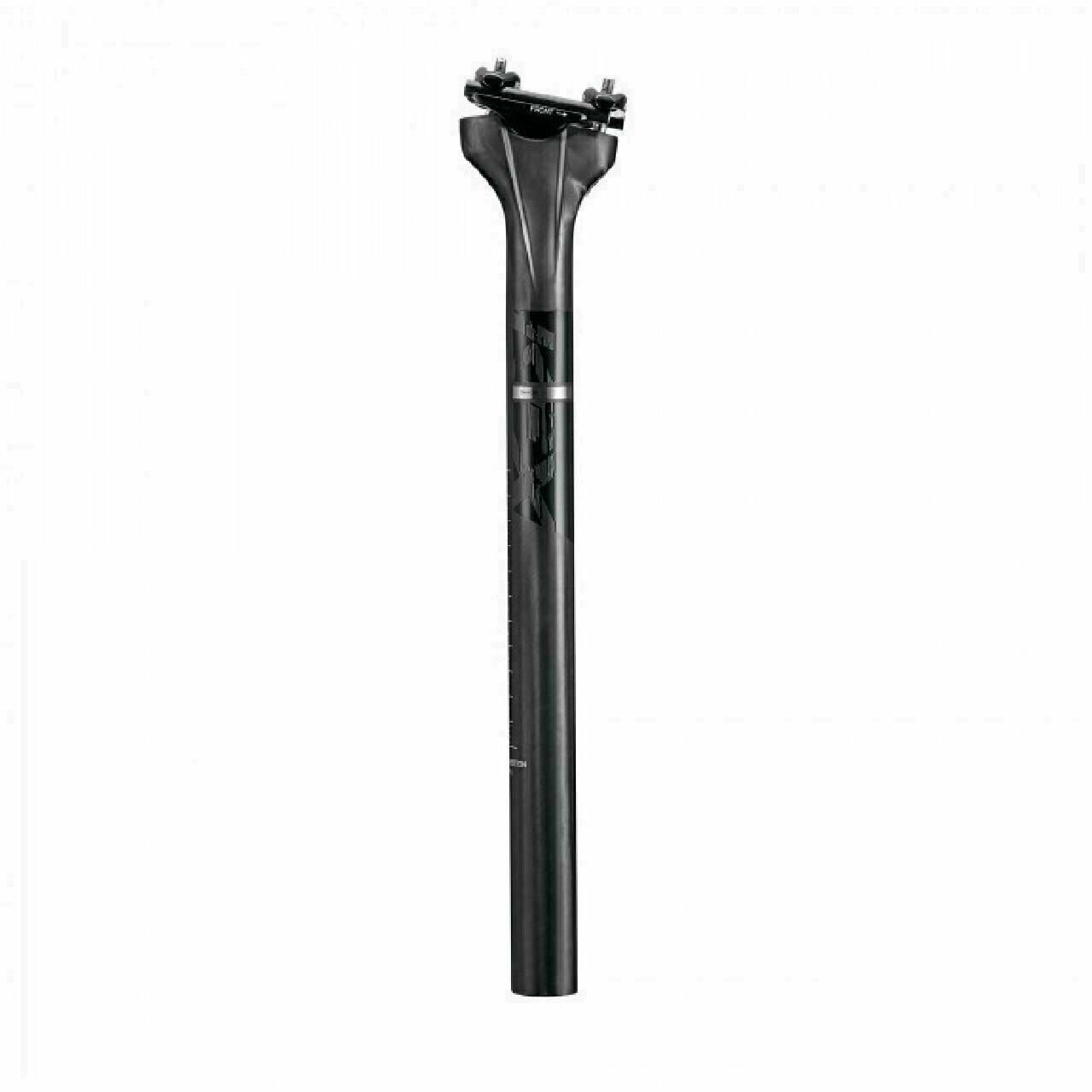 FSA KFX Carbon MTB SB0 Di2 Seatpost 27.2 x 350mm MTC (192-0075001030)