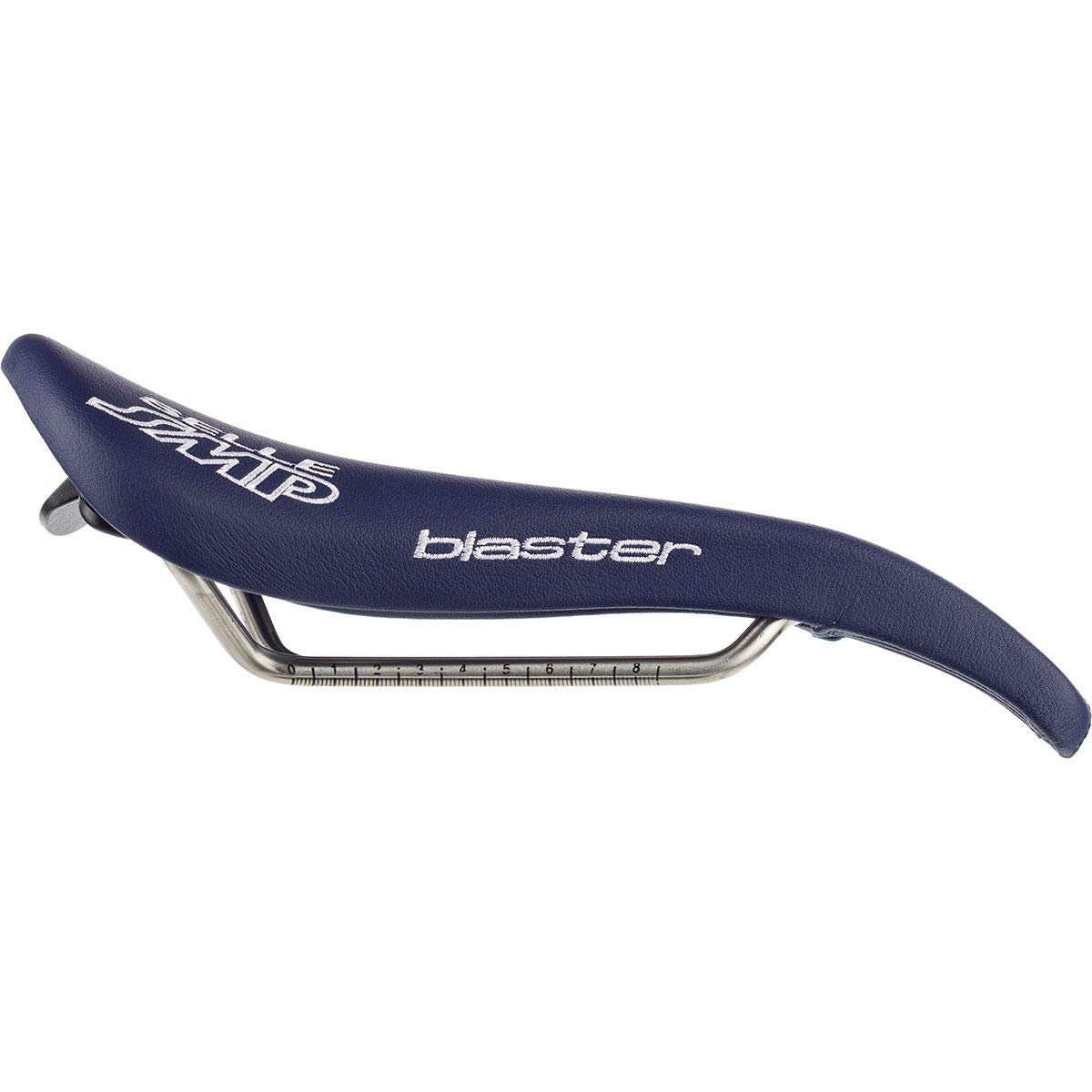 Selle SMP Blaster Bike Saddle Blue, 131mm | Bike Seat