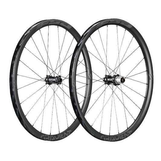 FSA Gradient WideR Carbon MTB Wheelset