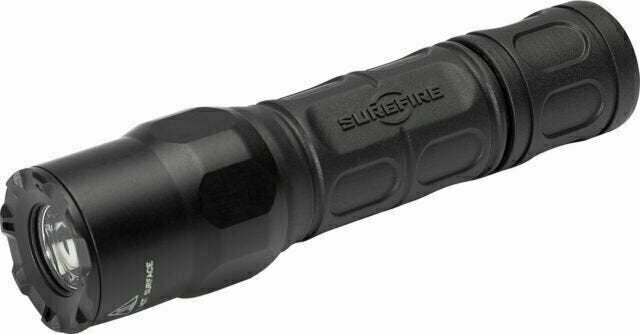 Flashlight SureFire G2X MV Dual Output 800 Lumen LED Flashlight w/MaxVision Beam