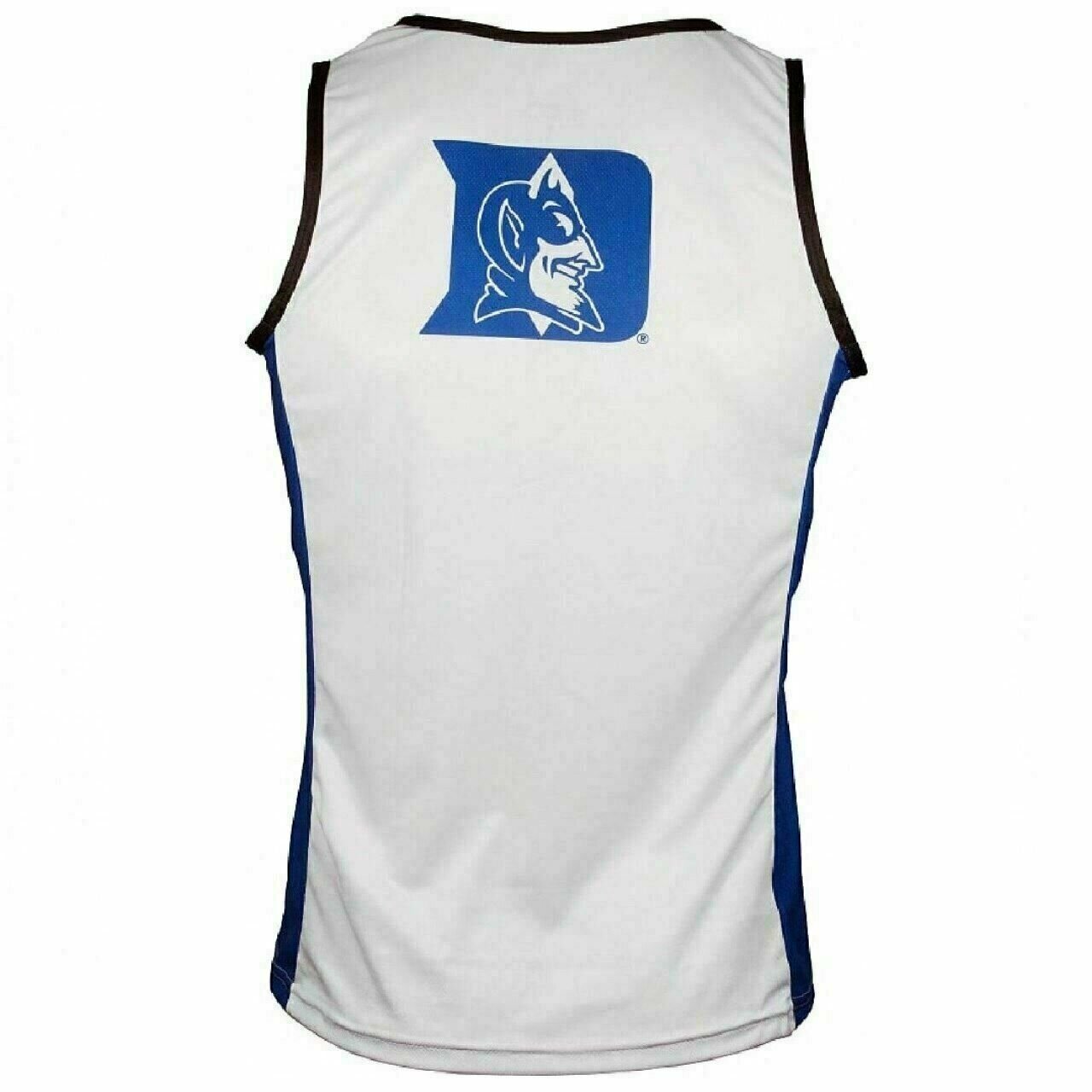 Duke University Blue Devils Running/Triathlon Shirt