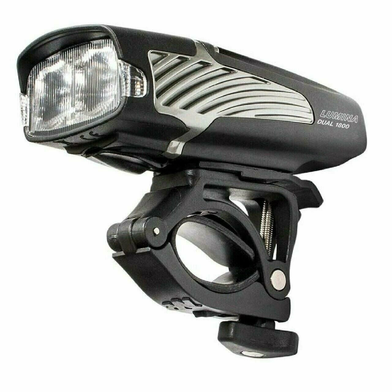 Cycling Headlight NiteRider Lumina Dual 1800 - 1800 Lumen 6787