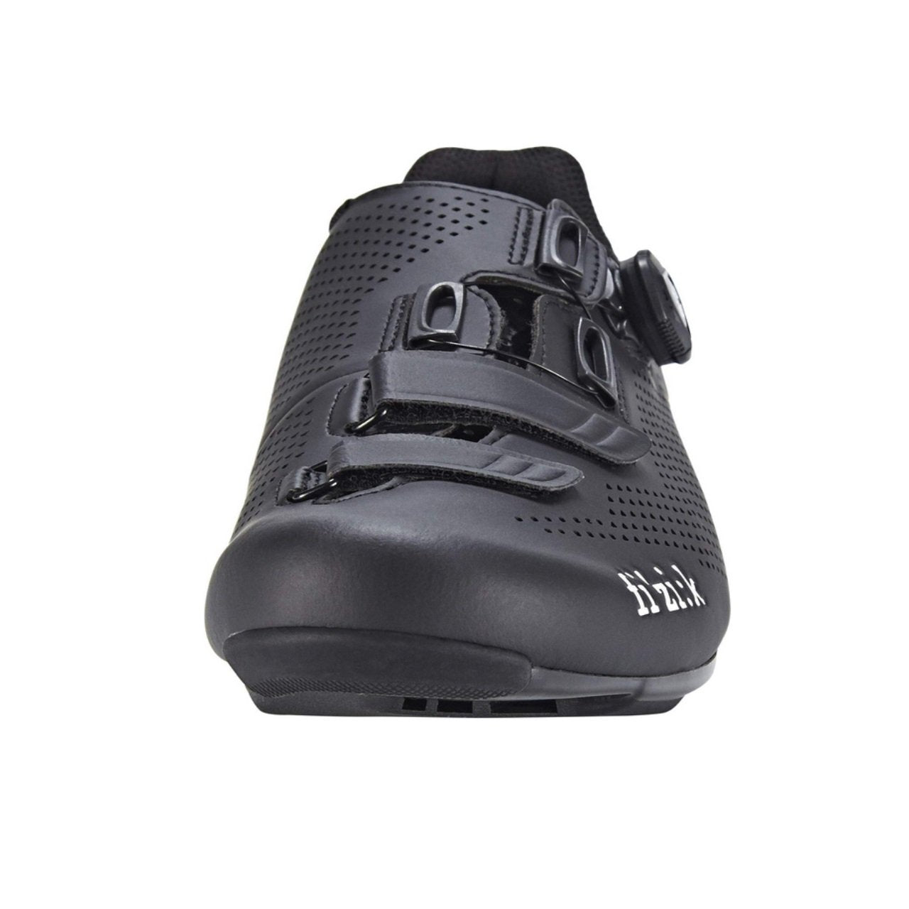 Fizik R4B Uomo Men's Road Cycling Shoe with BOA-Black