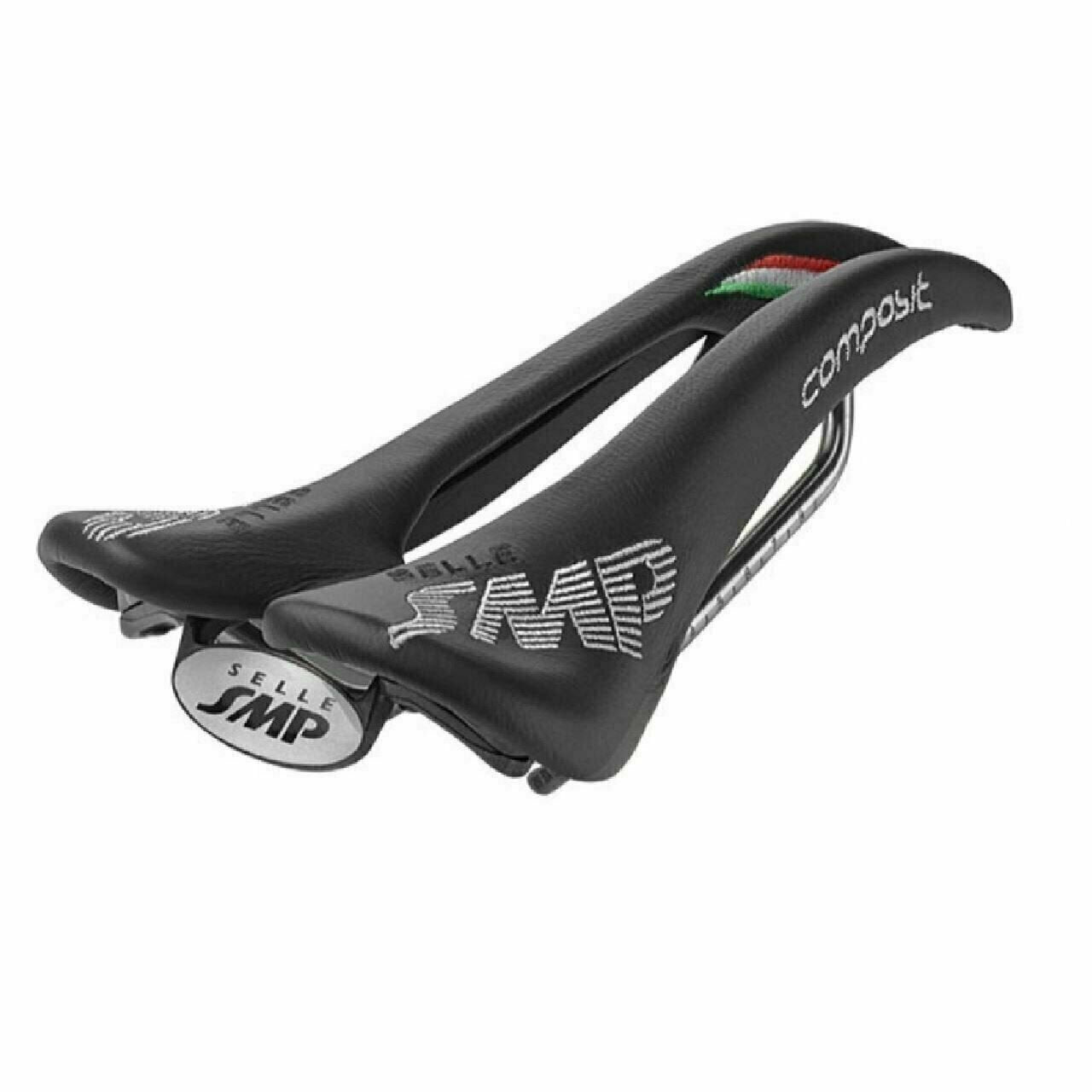 Selle SMP Composit Pro Bike Saddle No Padding Bike Seat Bianchi Celest