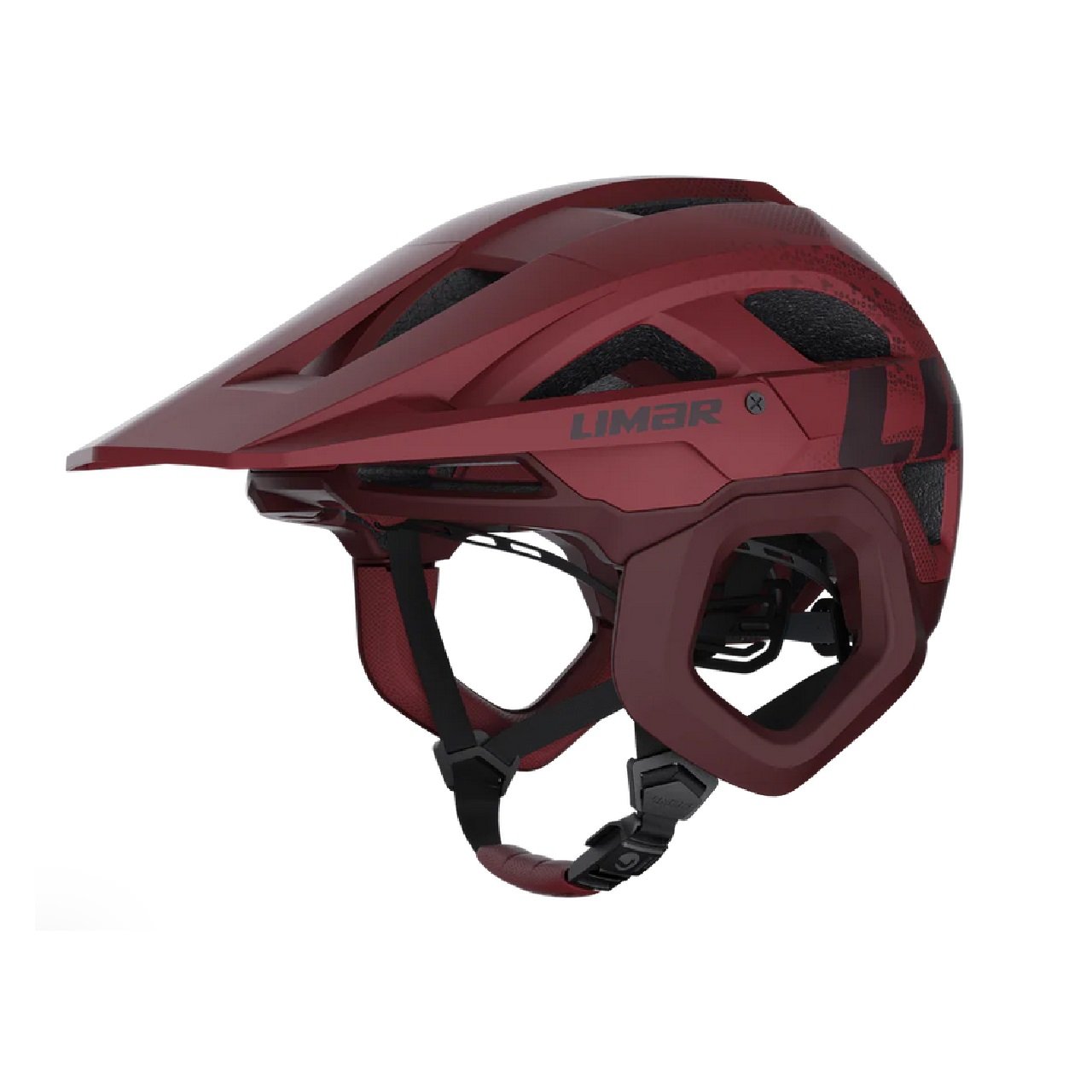 Limar Etna MIPS Mountain Bike MTB Helmet