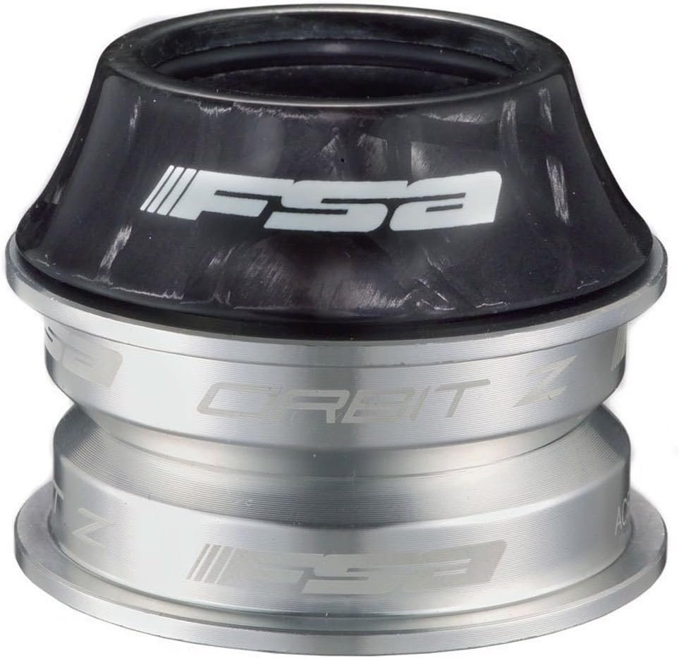 FSA Orbit Z-CF Internal Deep Cup Bicycle Headset - 101-1311