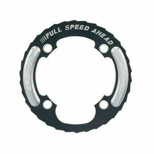 Bash Guard FSA Alloy MTB Bash Guard  fits 32T x 110 BCD