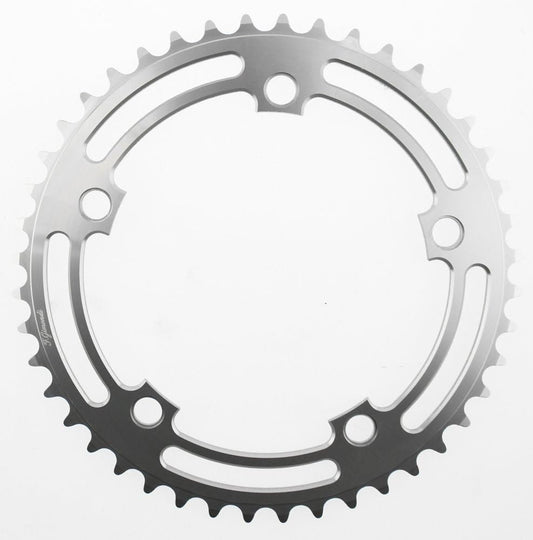 FSA Gimondi Track Chainring - 130 x 44t 3/32in