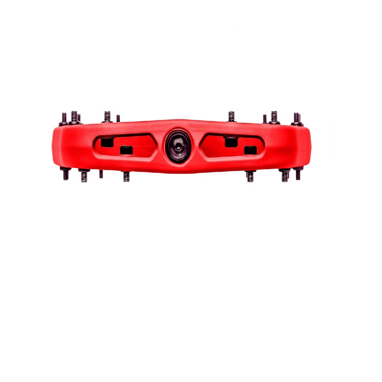 PNW Components Range Composite MTB Pedal Really Red