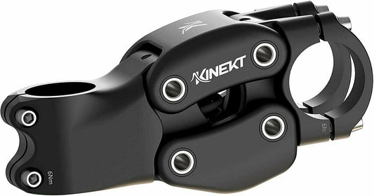 Suspension Stem KINEKT Adjustable Bicycle Shock Absorbing stem