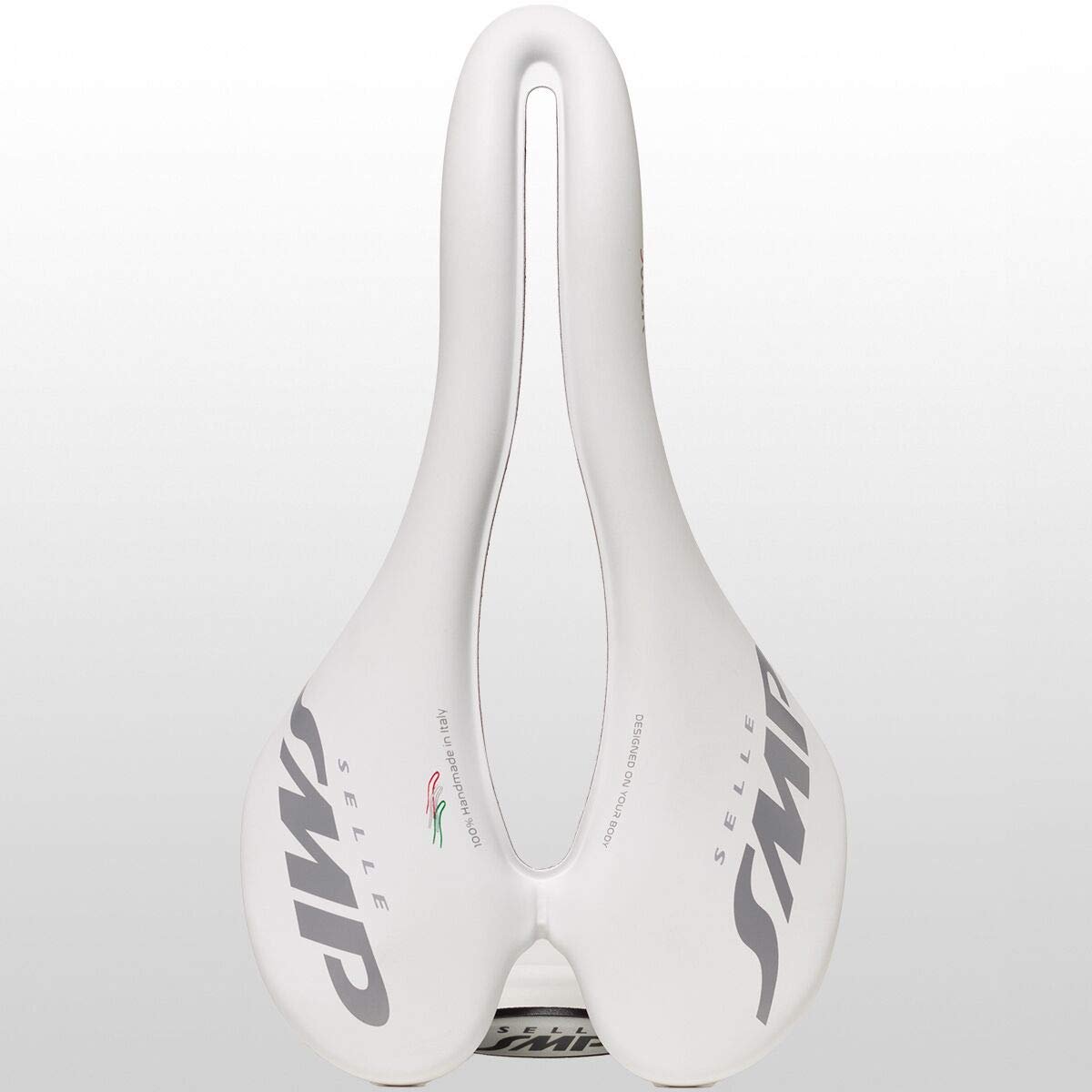 Selle SMP Vt20 C Carbon Rail bike Saddle White, 144mm | Bike Seat