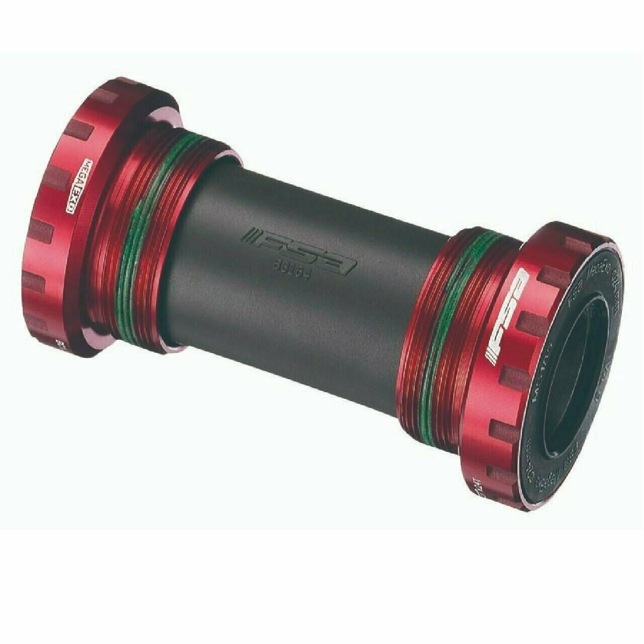 FSA Light MegaExo Ceramic Bottom Bracket English - 68mm Mega Exo Road