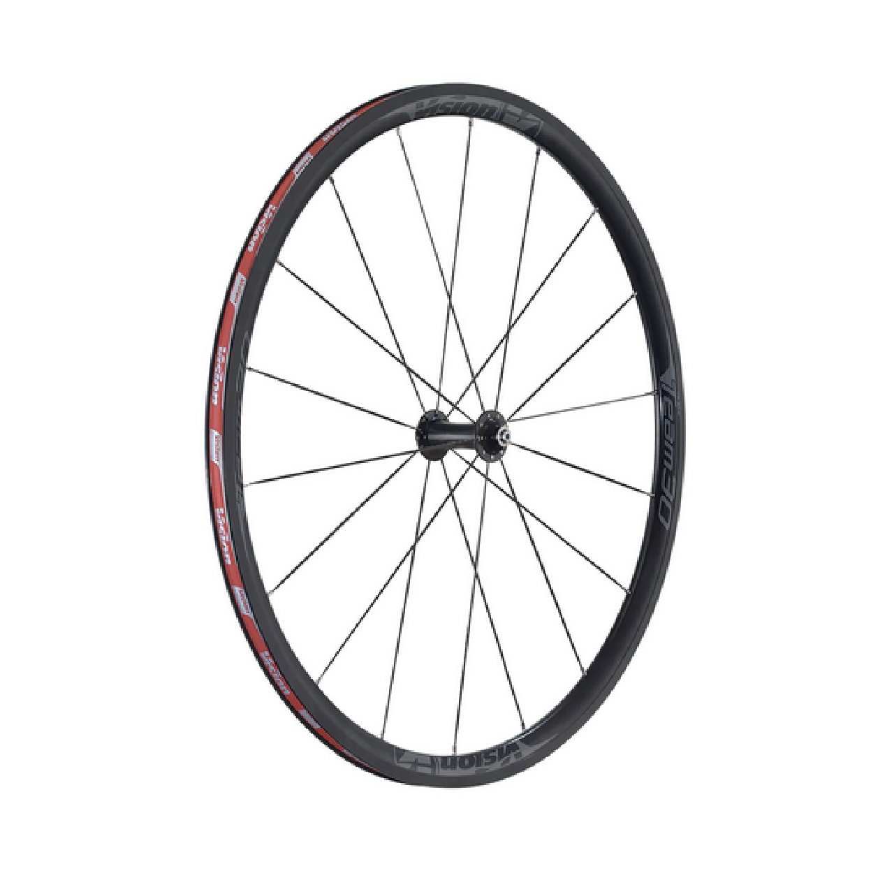 Vision Team 30 Comp TL 700 x 30 Wheelset