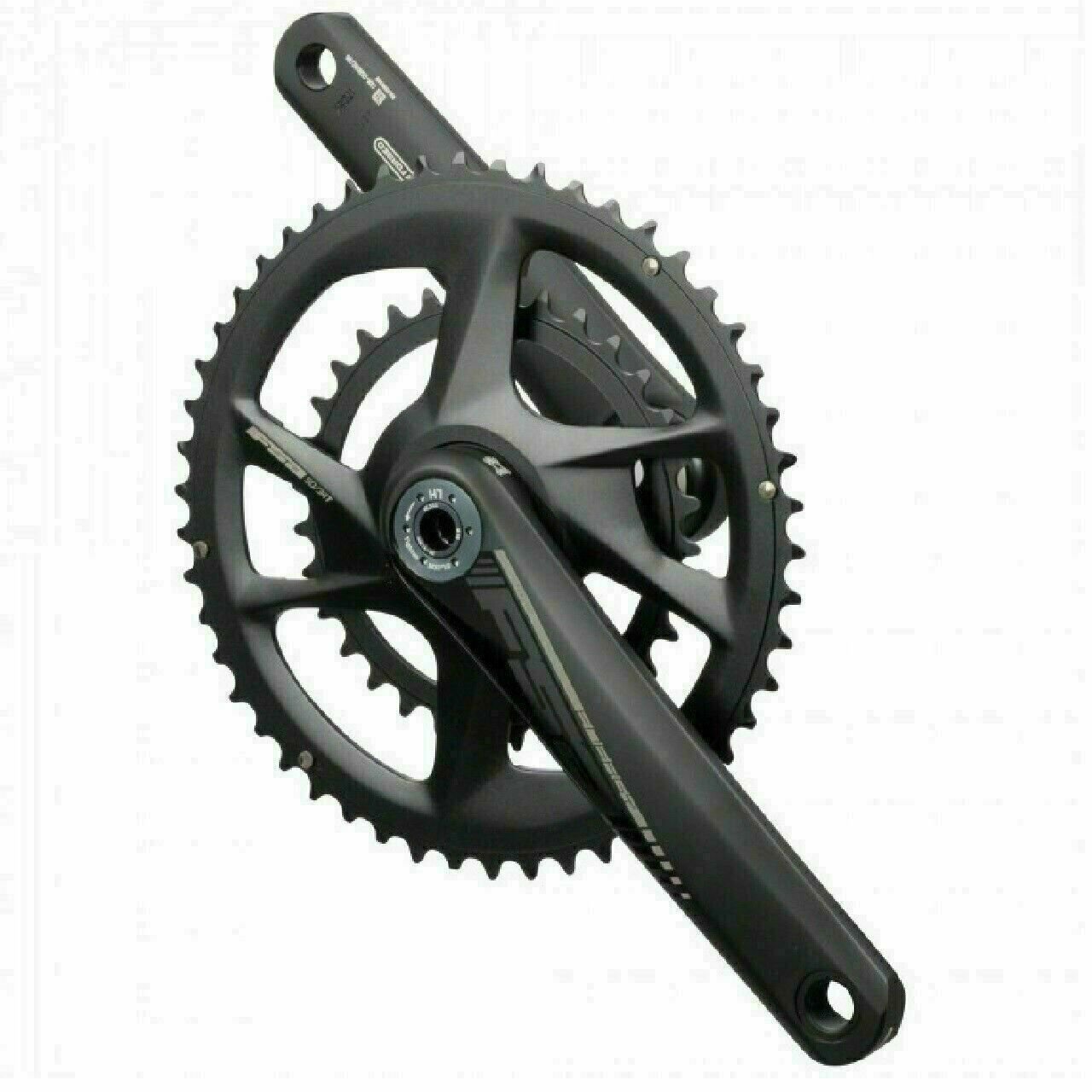 FSA ENERGY MODULAR ALLOY ADV Road Crankset 32/48T 172.5mm BB386EVO