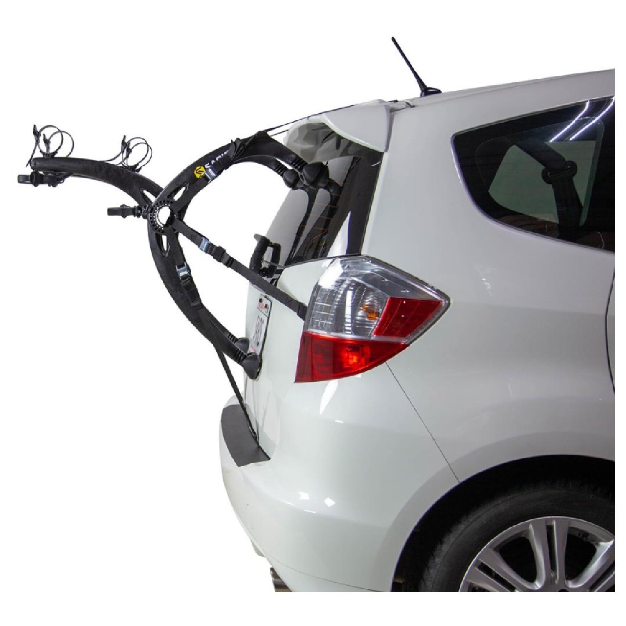 Saris Bones EX 2-Bike Trunk Mount Bike Rack