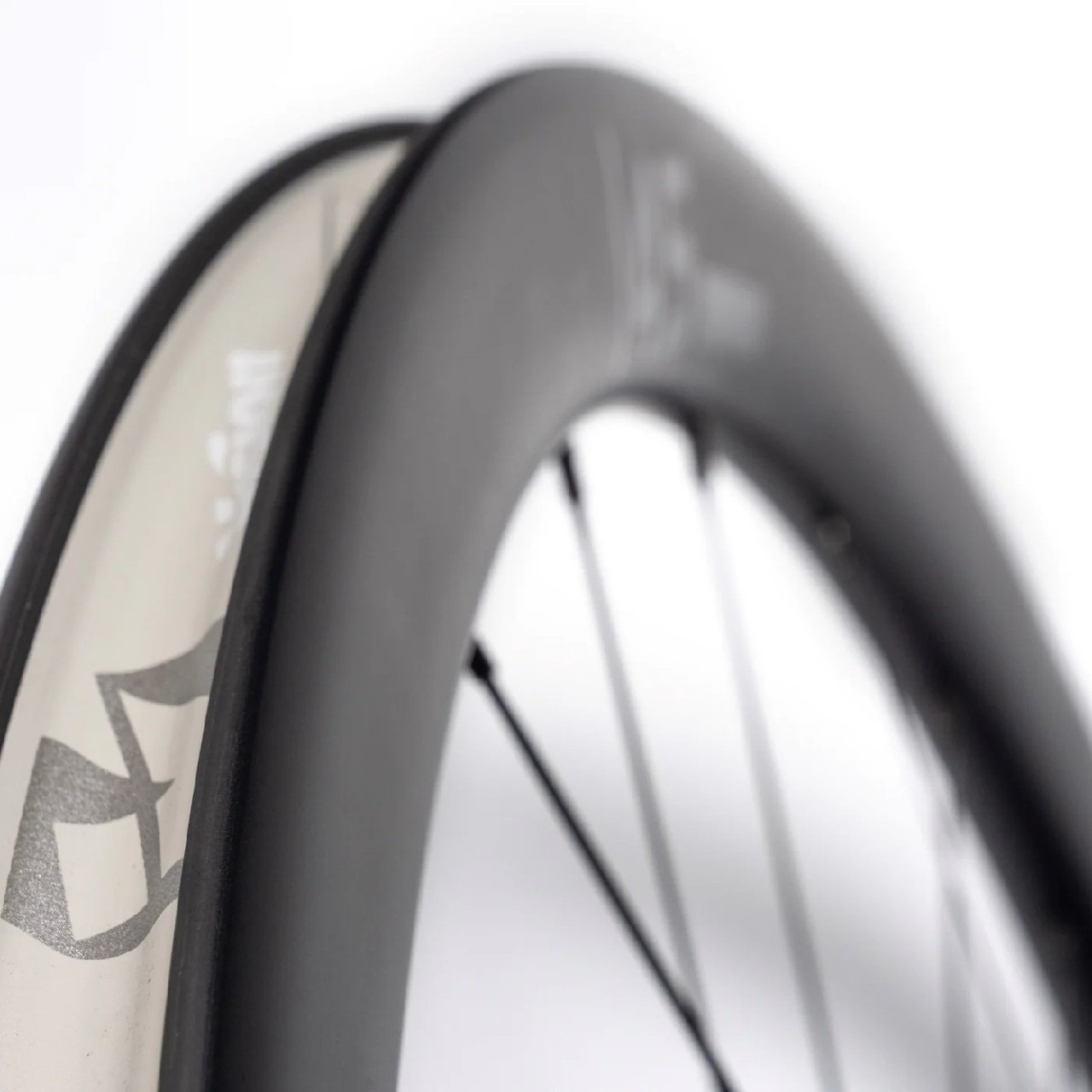 Vision SC45 Tl Carbon Wheelset |Centerlock Brake |700c |Road