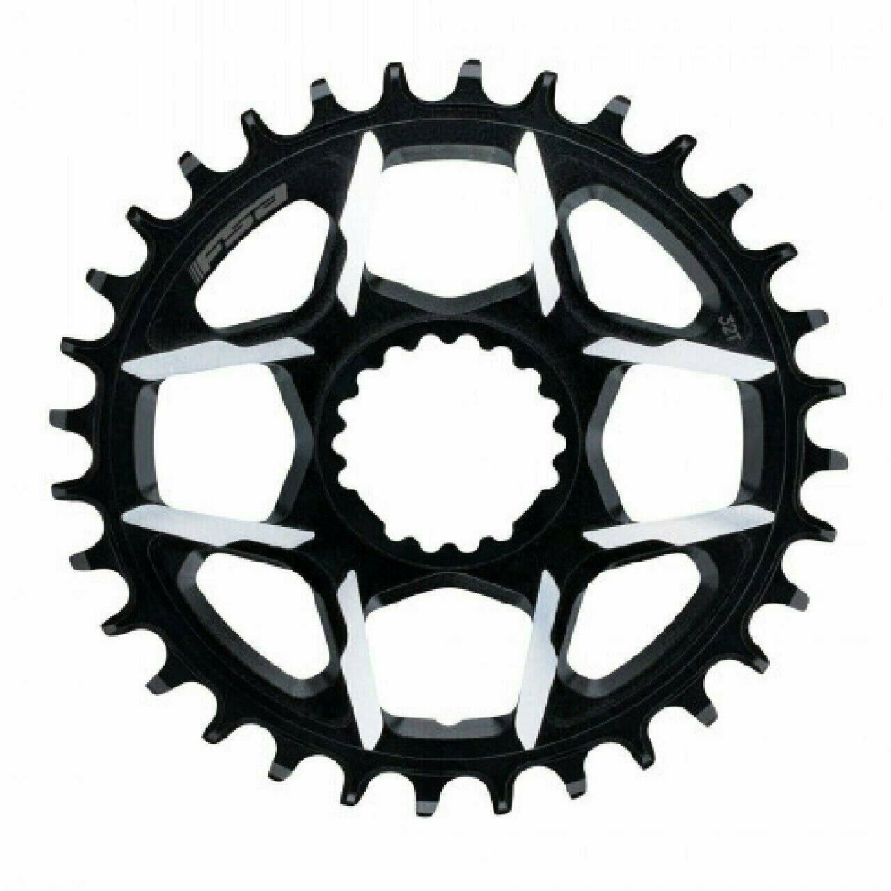 Chainring 38T FSA K-Force Direct Mount (DM) Megatooth ABS Chainring 38T 1 x 11