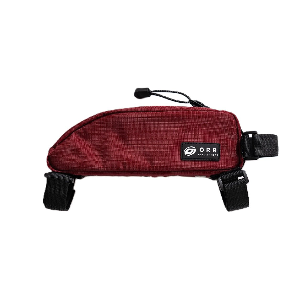 ORR Cycling Premium Top Tube Bike Storage Bag