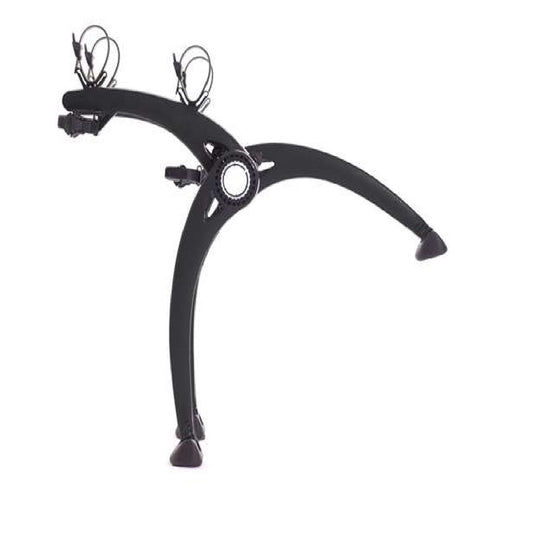 Saris Bones 2-Bike Trunk Mount Bike Rack