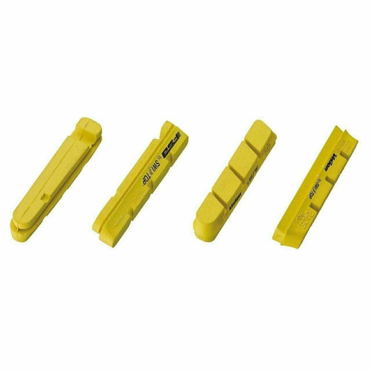 Brake Pads FSA Swisstop Brake Pads Yellow set 4 E0233D Campagnolo