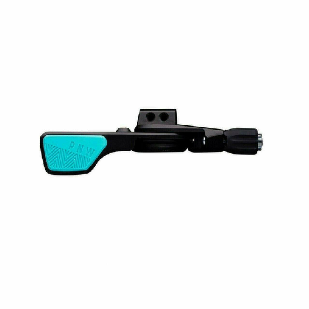 PNW Loam Lever Gen 2 Mountain Bike Dropper Lever -22.2mm Teal