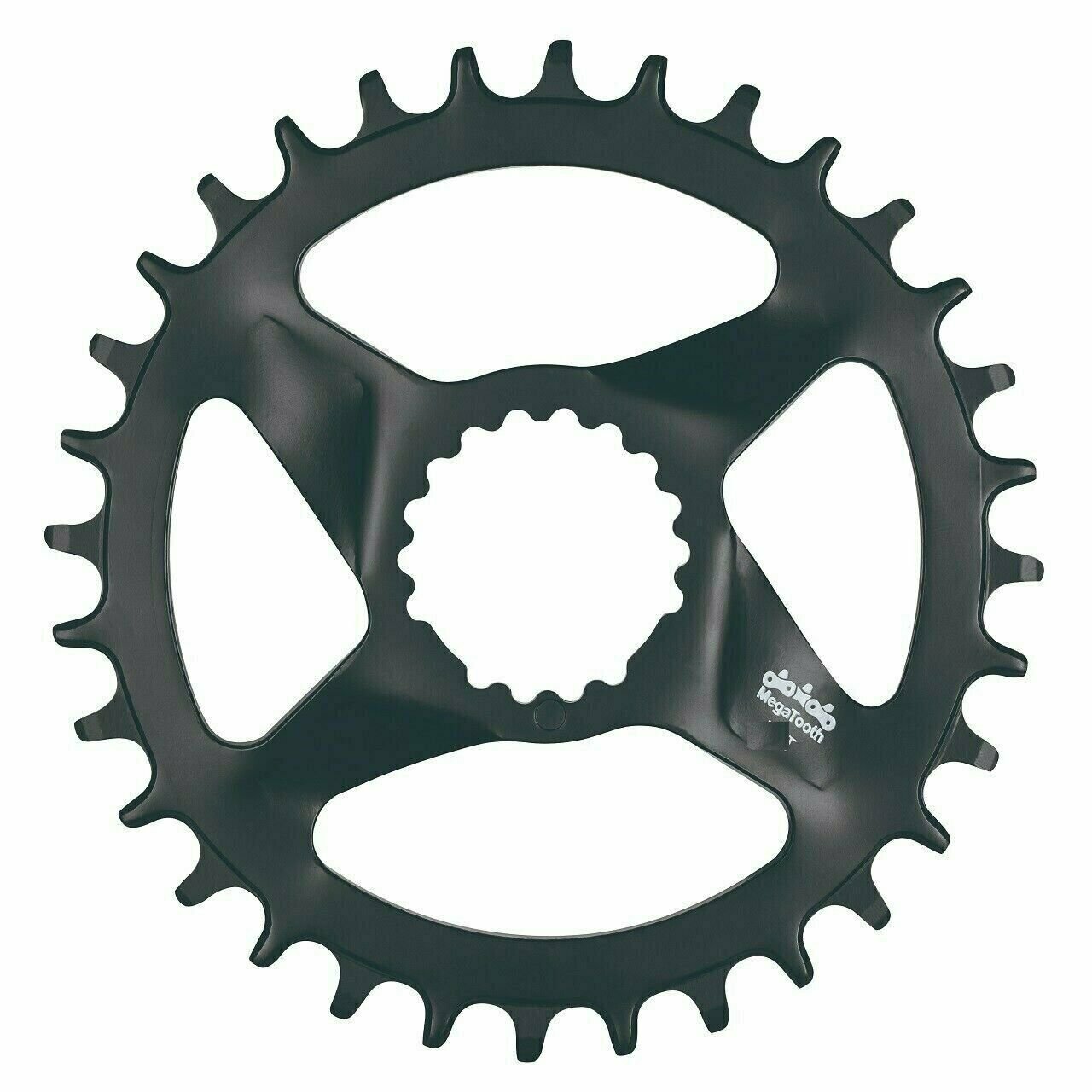 Chainring FSA Comet DM 1 x Replacement MTB MODULAR MEGATOOTH CHAINRING 28T