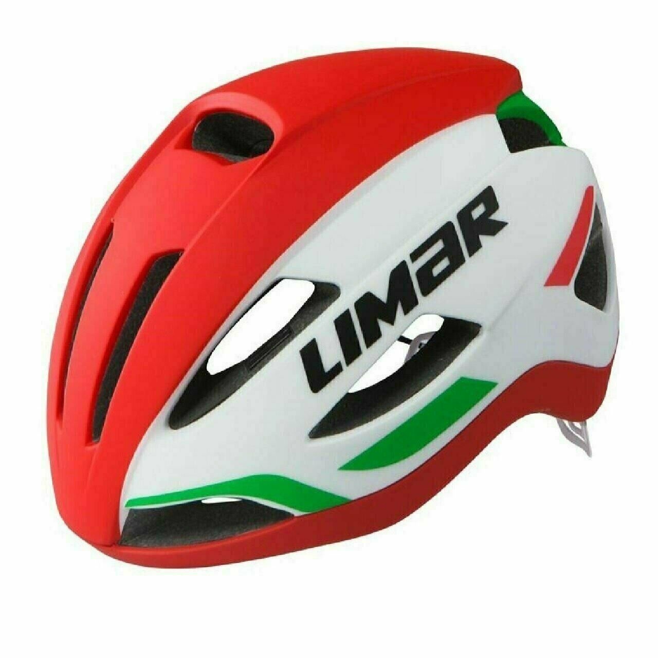 Cycling Helmet Limar Air Master Road Cycling Helmet - Italian