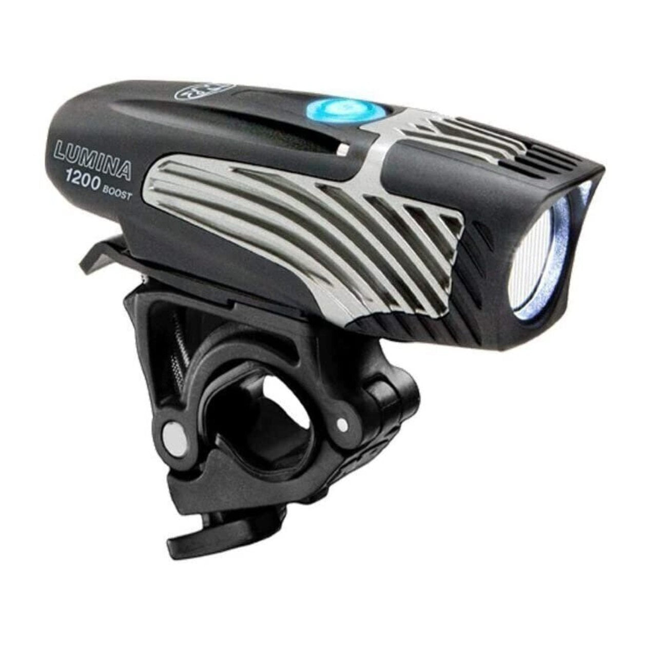 NiteRider Lumina 1200 Boost USB Rechargeable Bike Light Powerful Lumens...