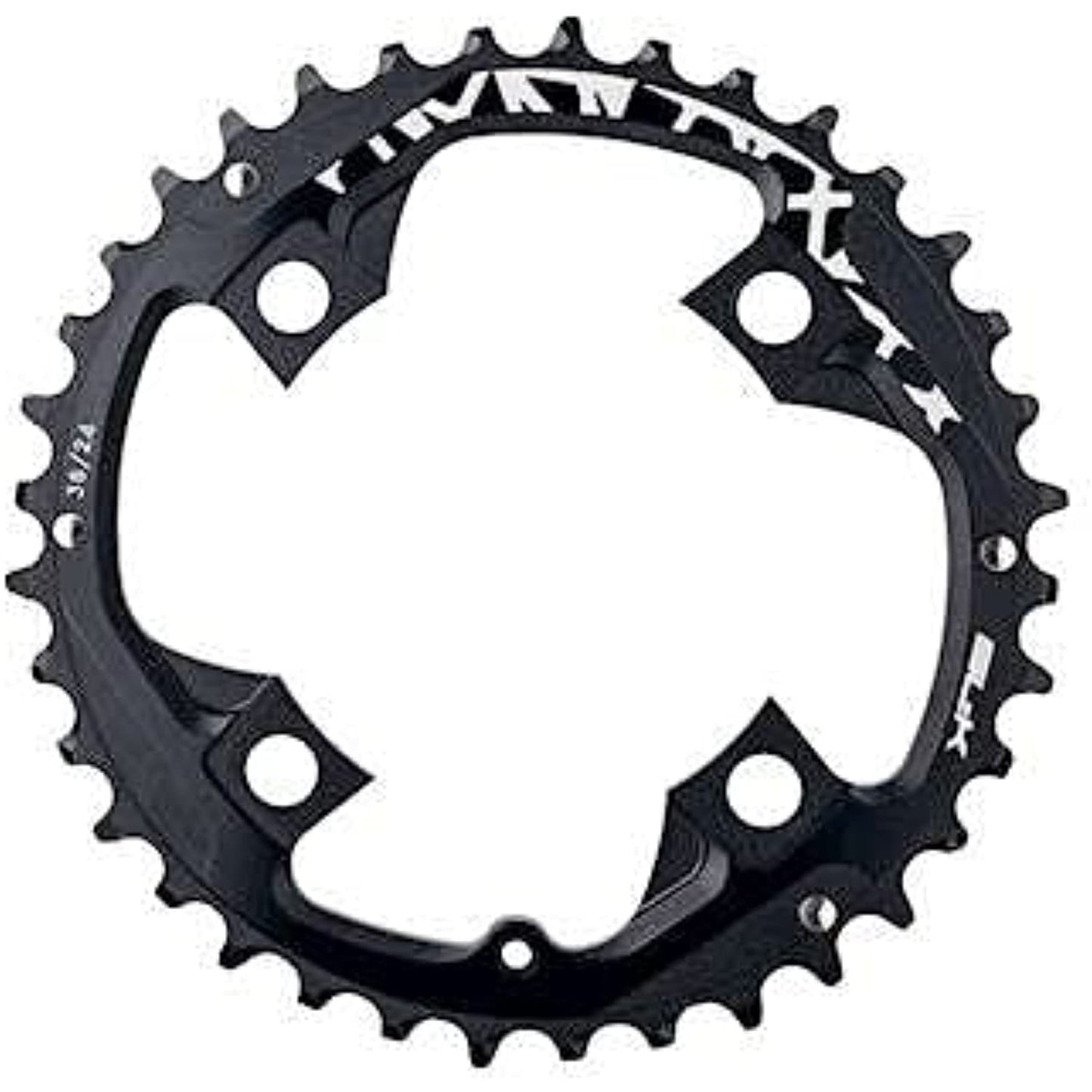 FSA Pro 38T 1X Chainring - Pro Single BCD96x38T 1x11 380-0312017051