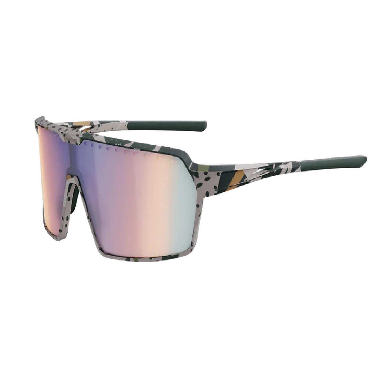 Limar Horus Cycling Sunglasses