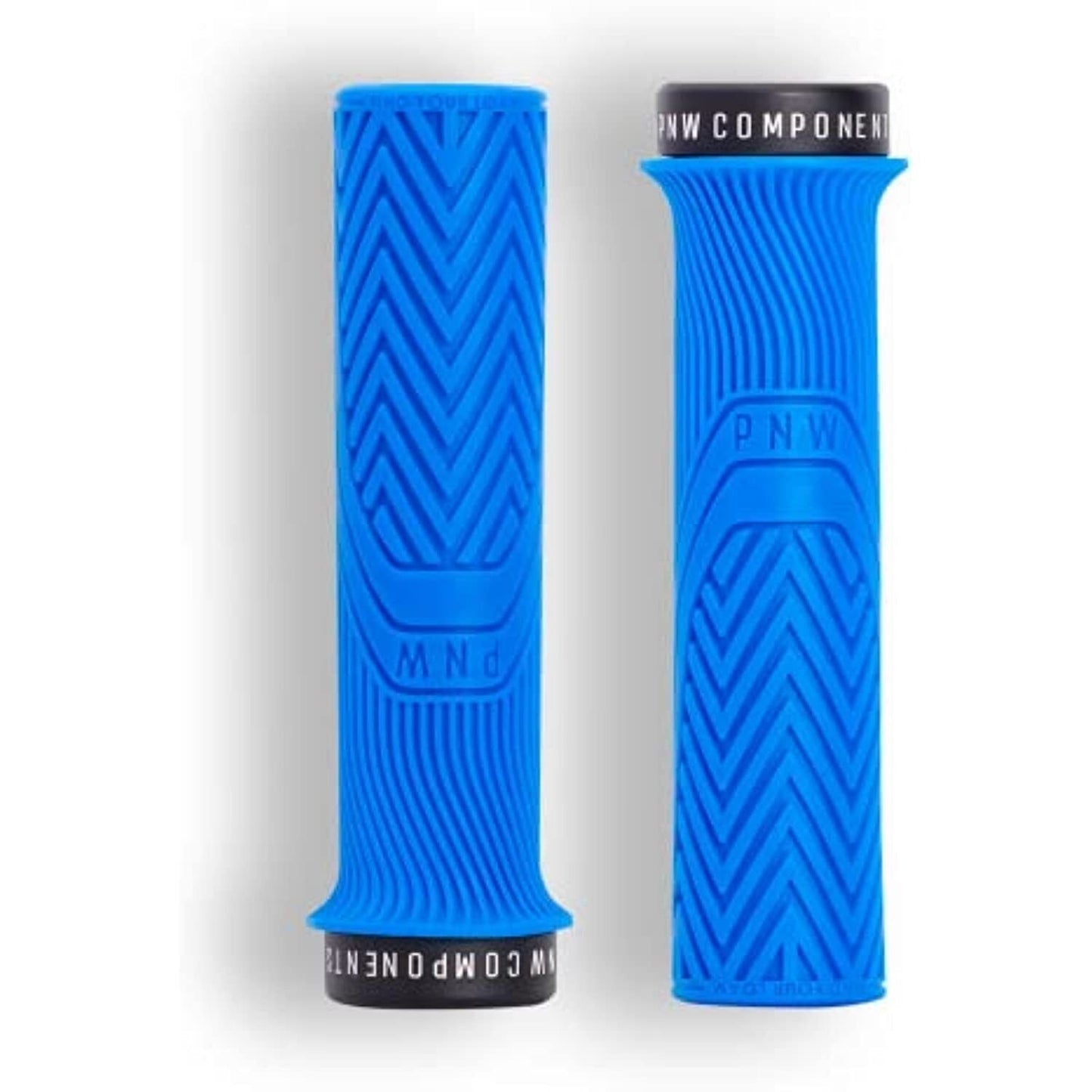 PNW Components Loam Grip (Pacific Blue, XL)