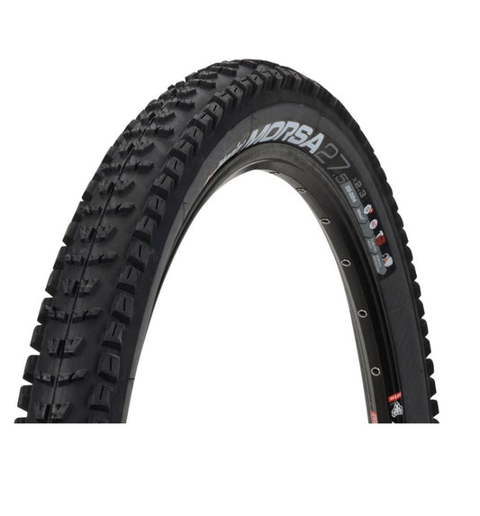 Vittoria Morsa G+ Isotech Graphene Folding Mountain Bicycle Tire 26" x 2.3"