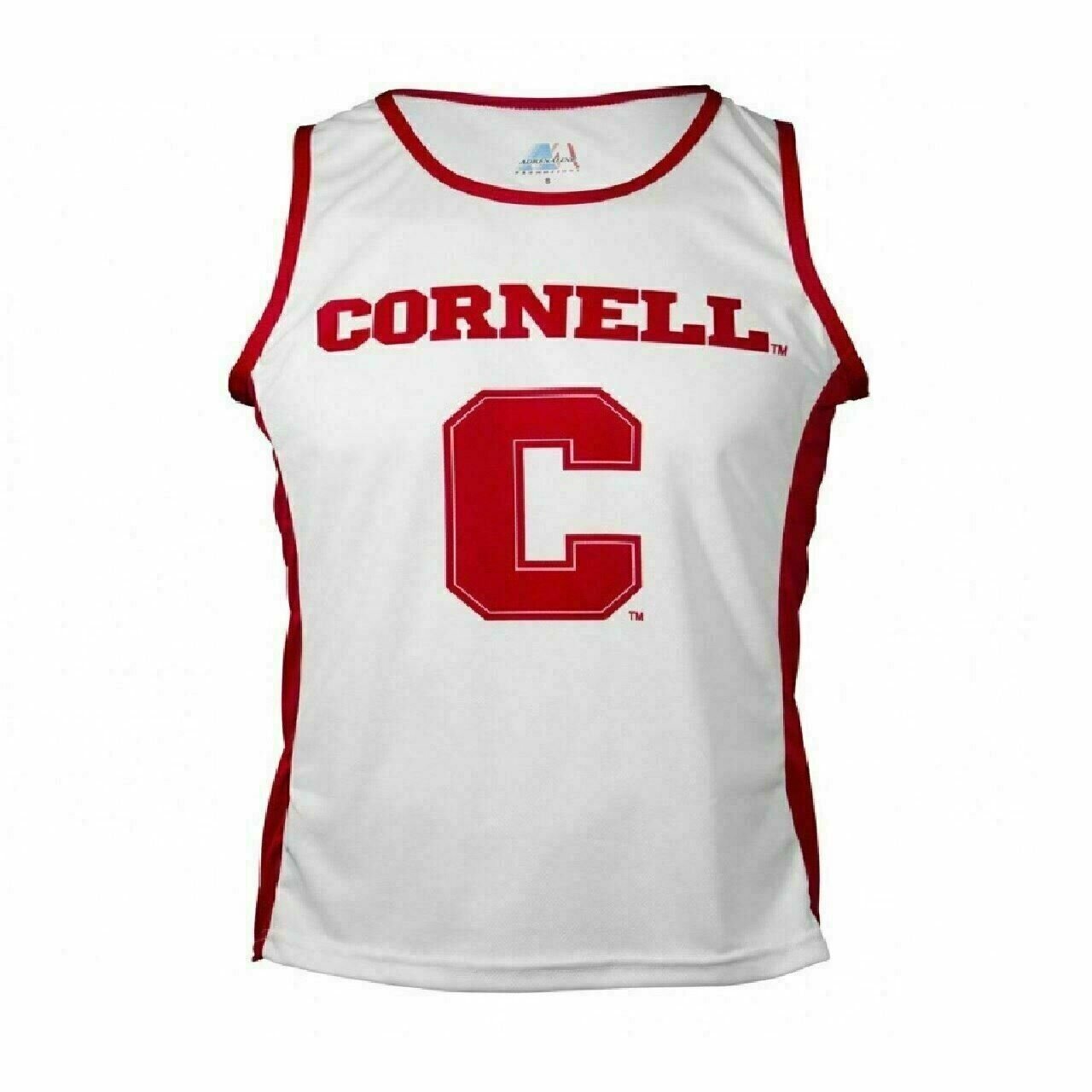 Running Shirt Cornell University Big Red Running/Triathlon Shirt