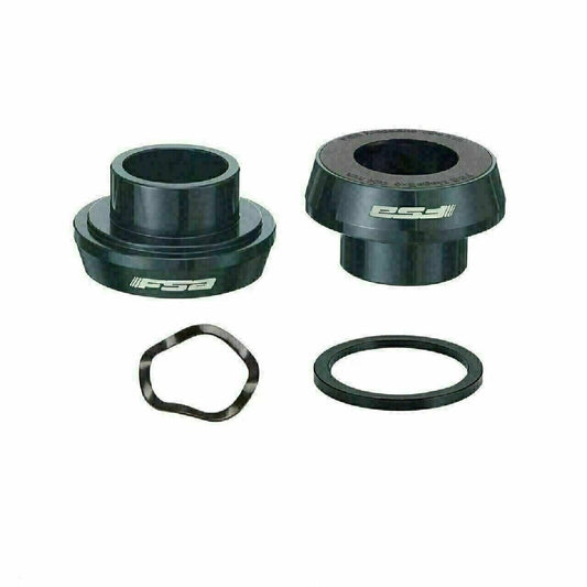 FSA BB30/PF30 Bottom Bracket Reducer |Reducer to fit 24mm spindle (MTB)