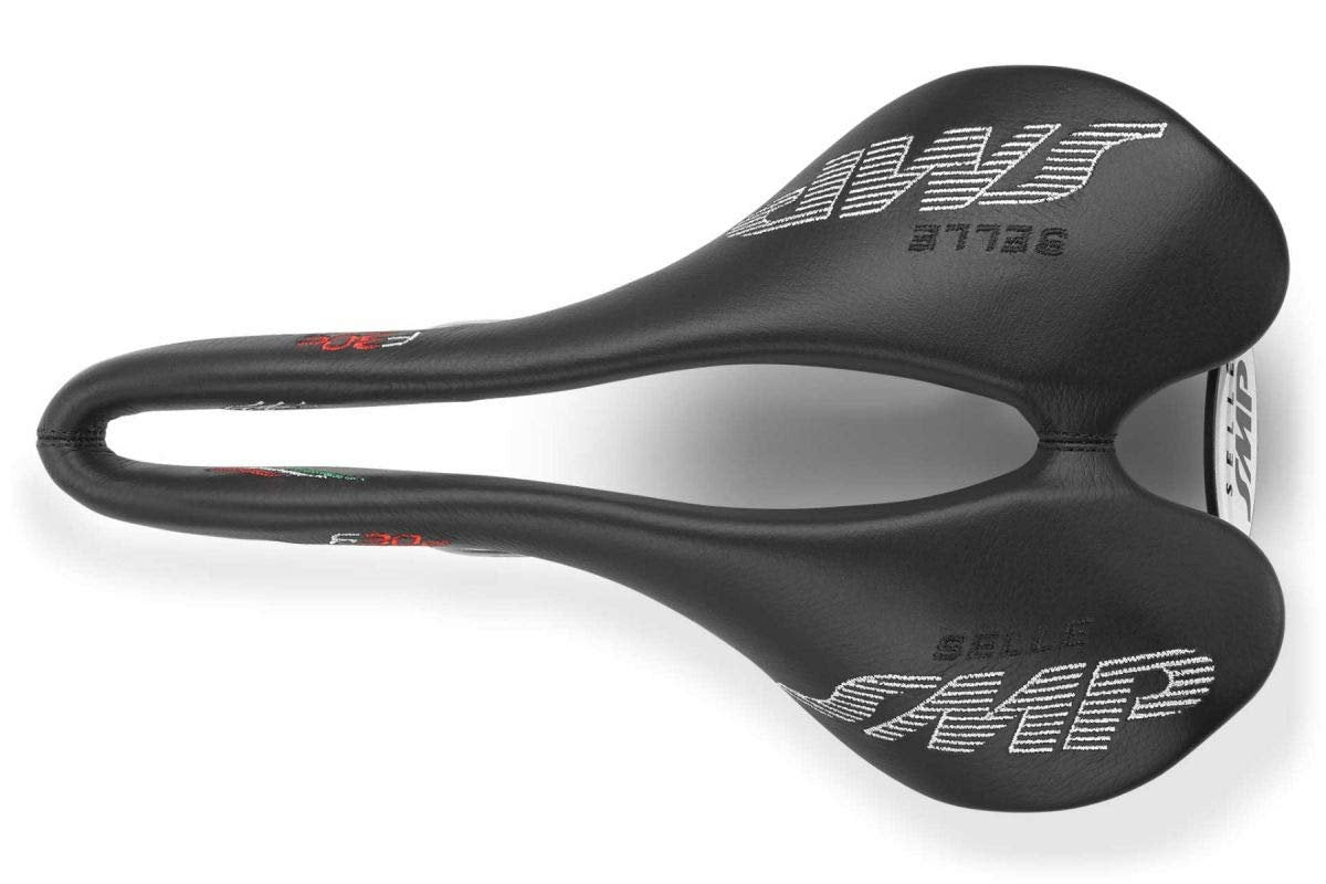 Selle SMP F30C Bike Saddle Black | Bicycle Seat