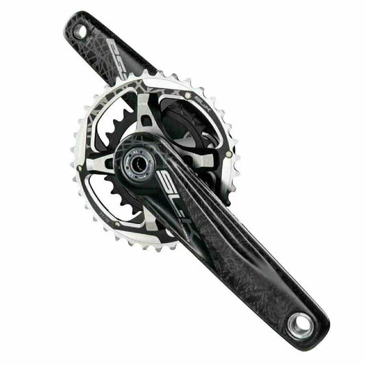 Crankset FSA SL-K Carbon Modular BB392EVO Crankset  22/36T 175mm