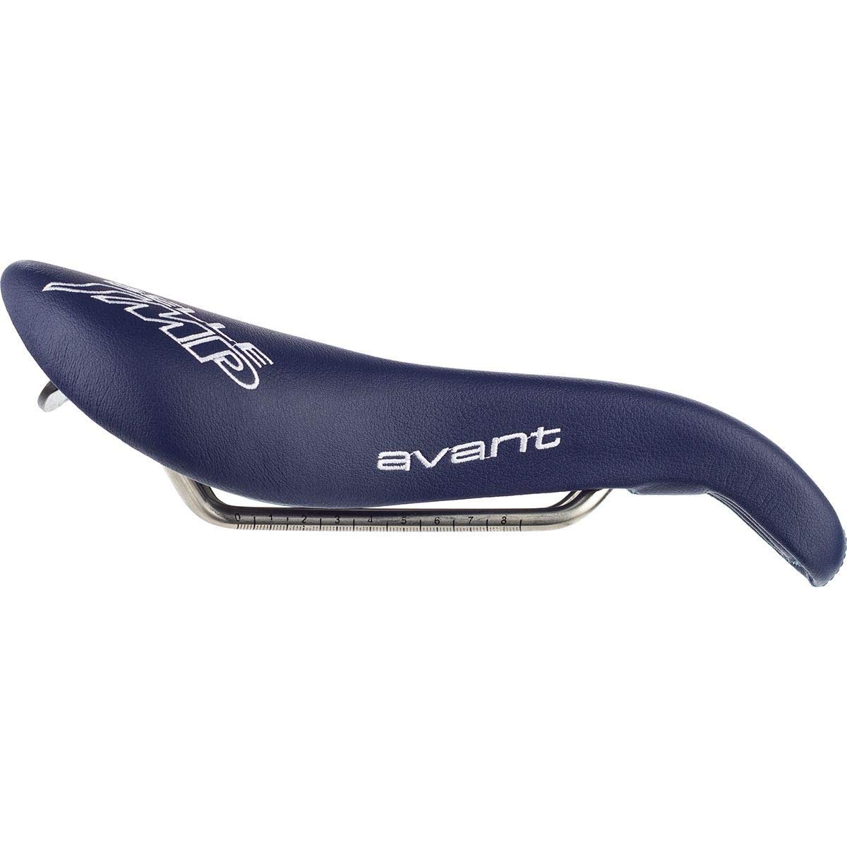 Selle SMP Avant Bike Saddle Blue, | Bicycle Seat