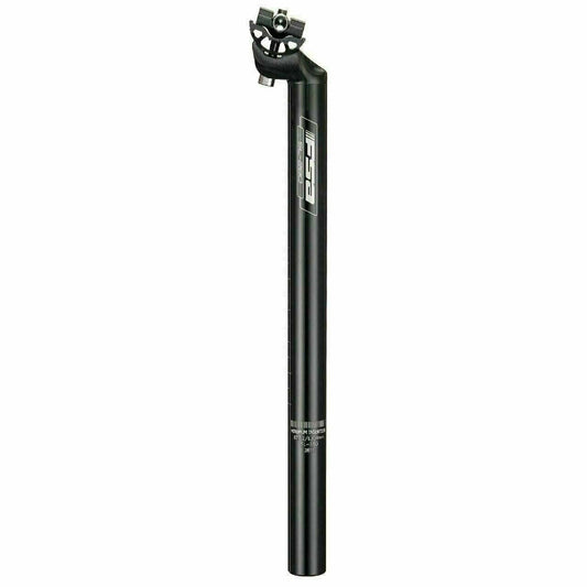 FSA SL-280 Bicycle Seatpost Alloy 20 deg setback SB20 Seatpost 31.6 x 350mm