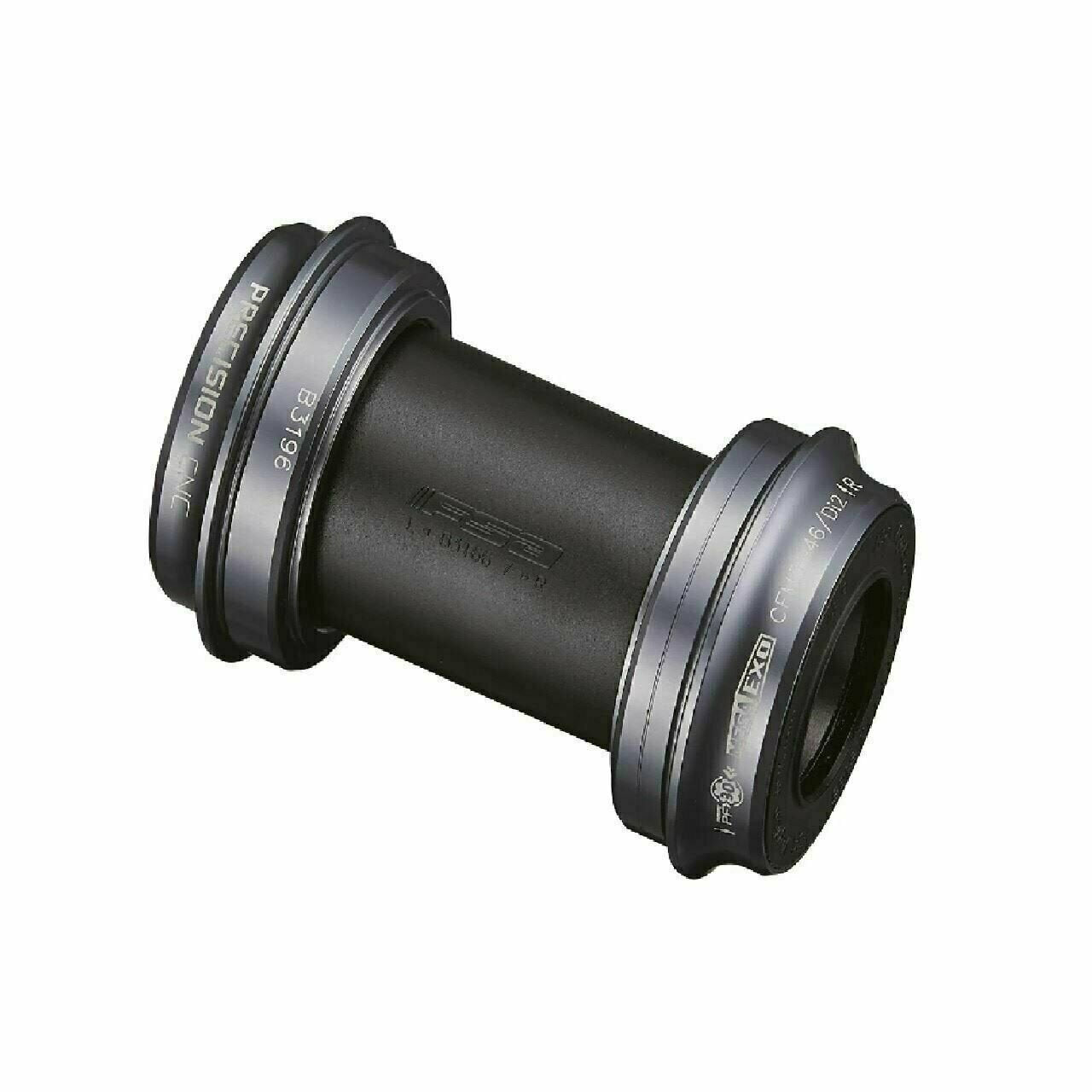 Bottom Bracket FSA Premium MEGAEXO (24MM) Crank to PF30 Frame