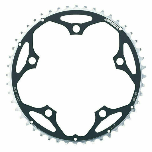 Chainring FSA Pro Road Chainring 48T x 130 BCD 5 hole