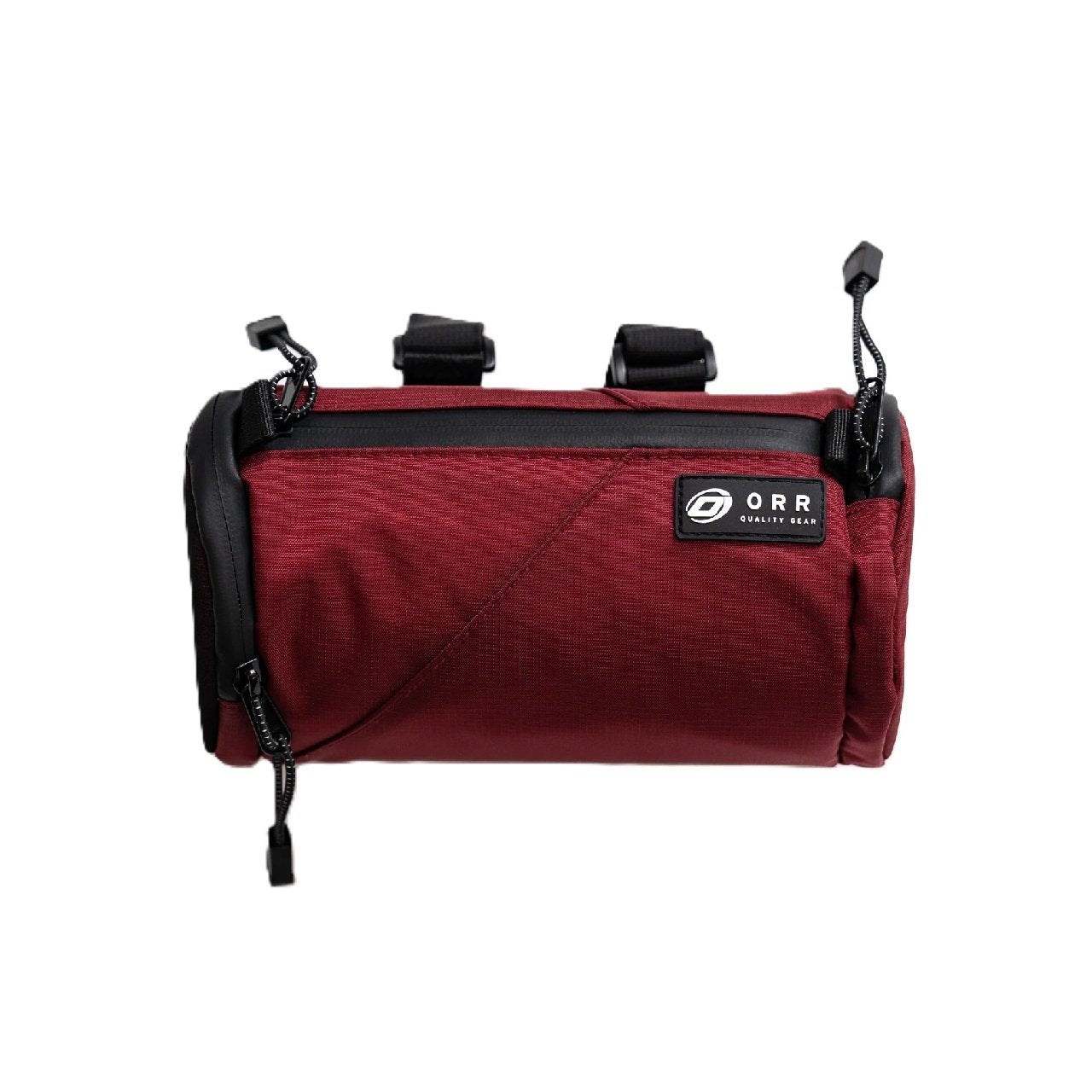 ORR Cycling Premium Bicycle Handlebar bag