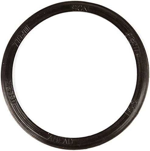 FSA Bicycle Replacement Headset Seal (Seal - Upper - The Pig- Orbt Xtrm Pro 1-1/8 MS018)