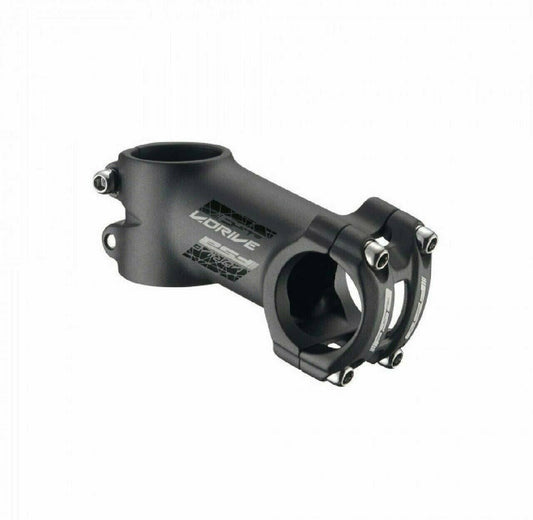 Stem FSA V-DRIVE MTB -17° ALLOY STEM 31.8x +/-17° x 80mm Black V19