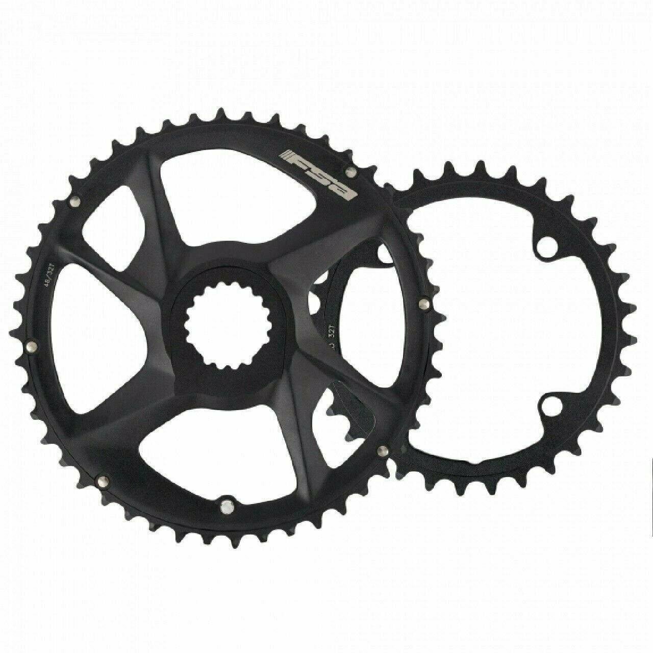 FSA SL-K/Energy Modular Adventure MODULAR CHAINRING 32T (one RIng Only)