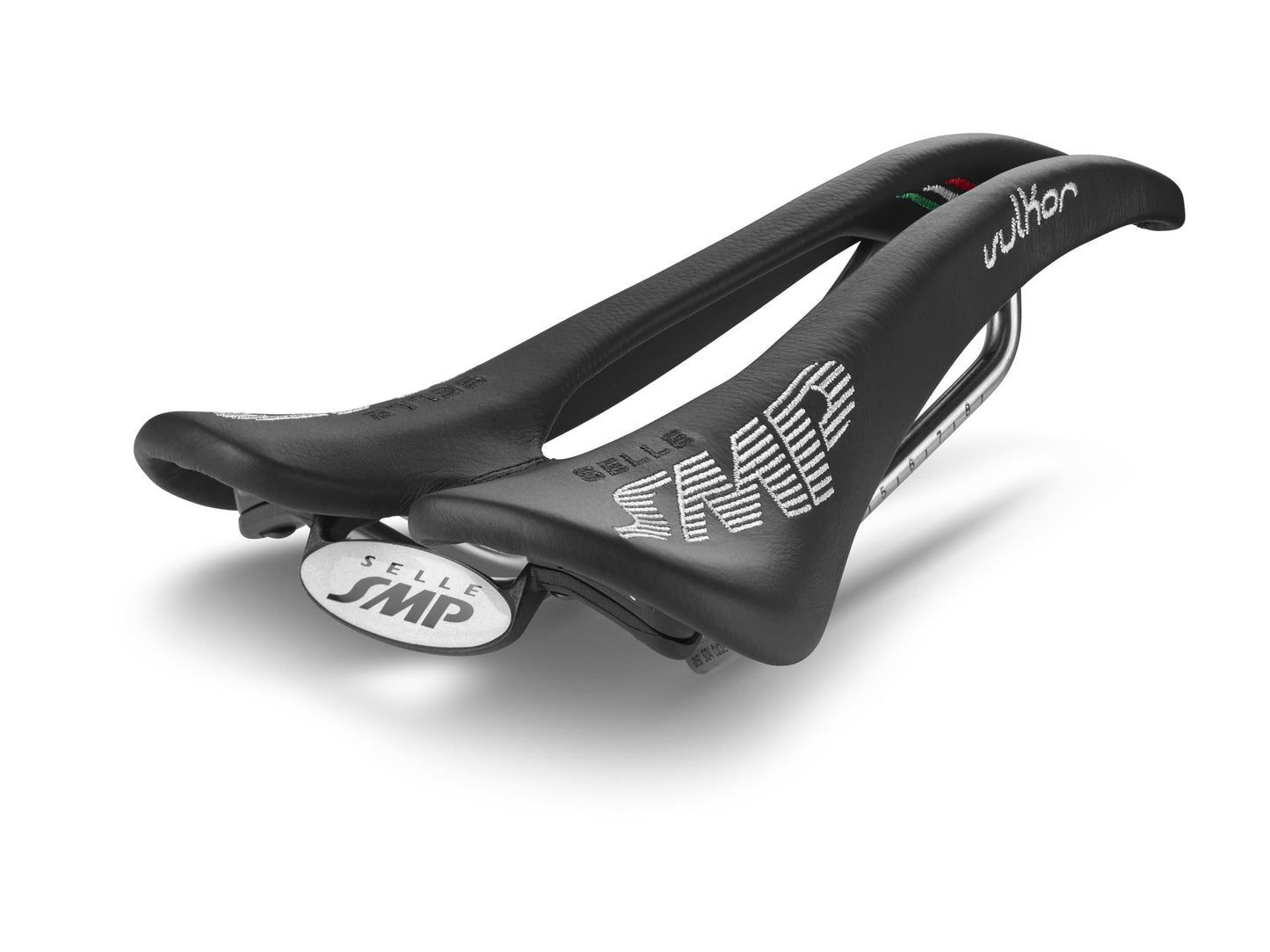 Selle SMP Vulkor Bike Saddle | Bicycle Seat