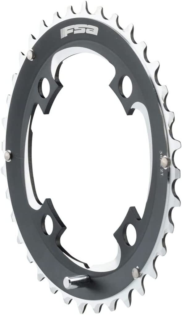 FSA Pro MTB Chainring fits Afterburner (2X) 96 x 36T