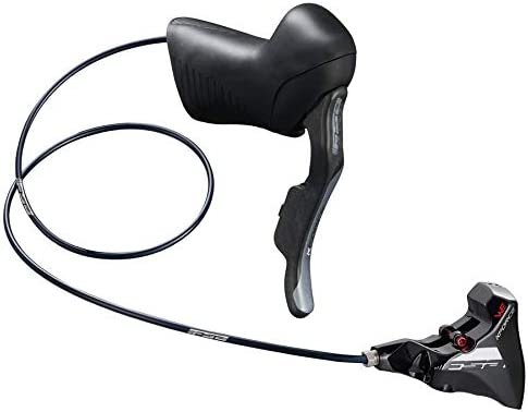 FSA K-Force WE Road Bike Bicycle Shifter -with Disc Brake Caliper