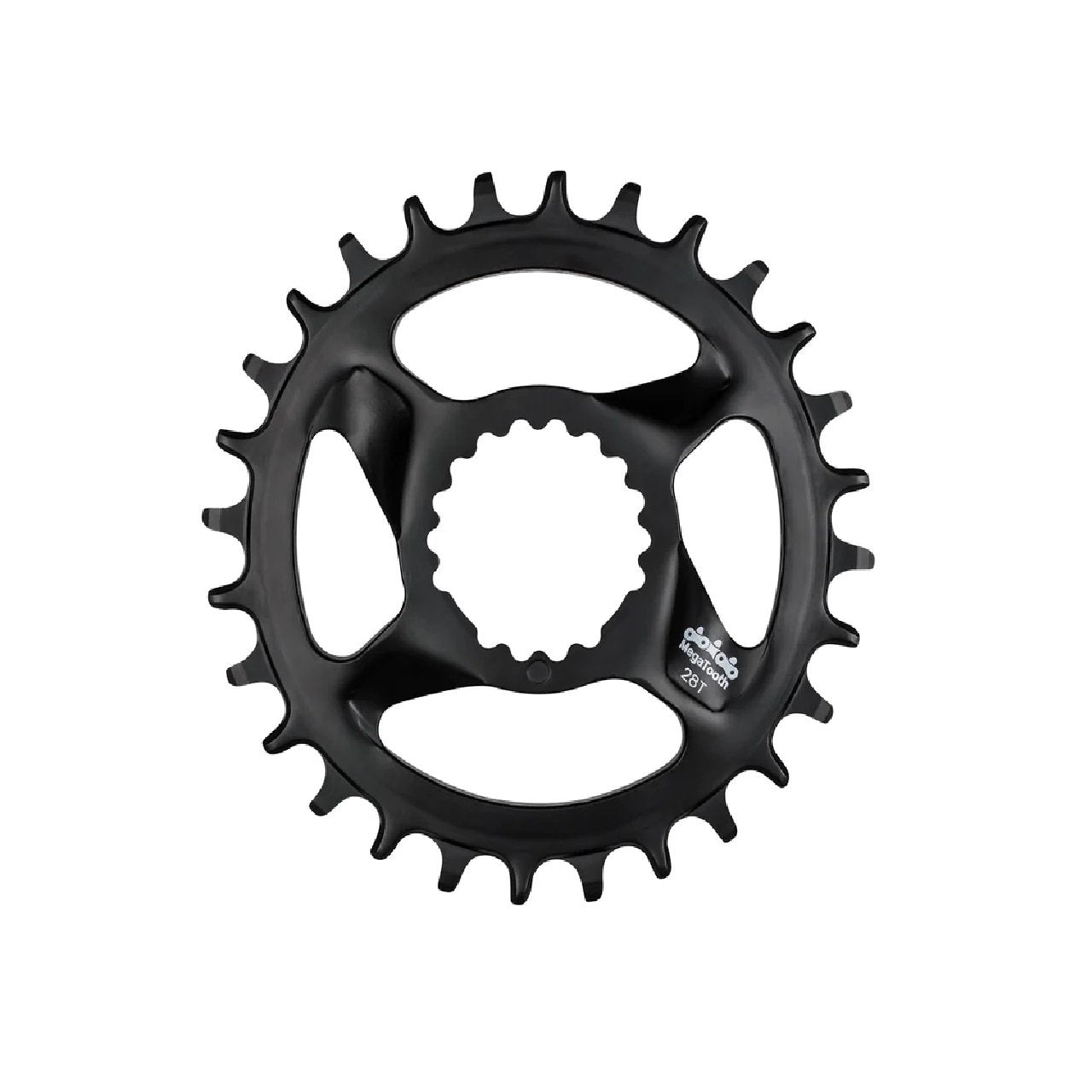 FSA Comet MegaTooth Chainring  Direct Mount 12-Speed