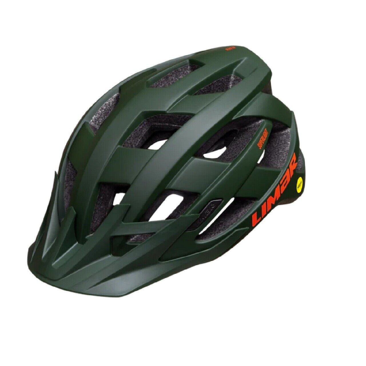 Limar Alben MIPS Offroad/MTB Bike Helmet |Cycling Helmet